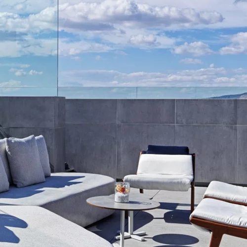 Τα hotel bar-restaurants είναι το νέο summer trend 